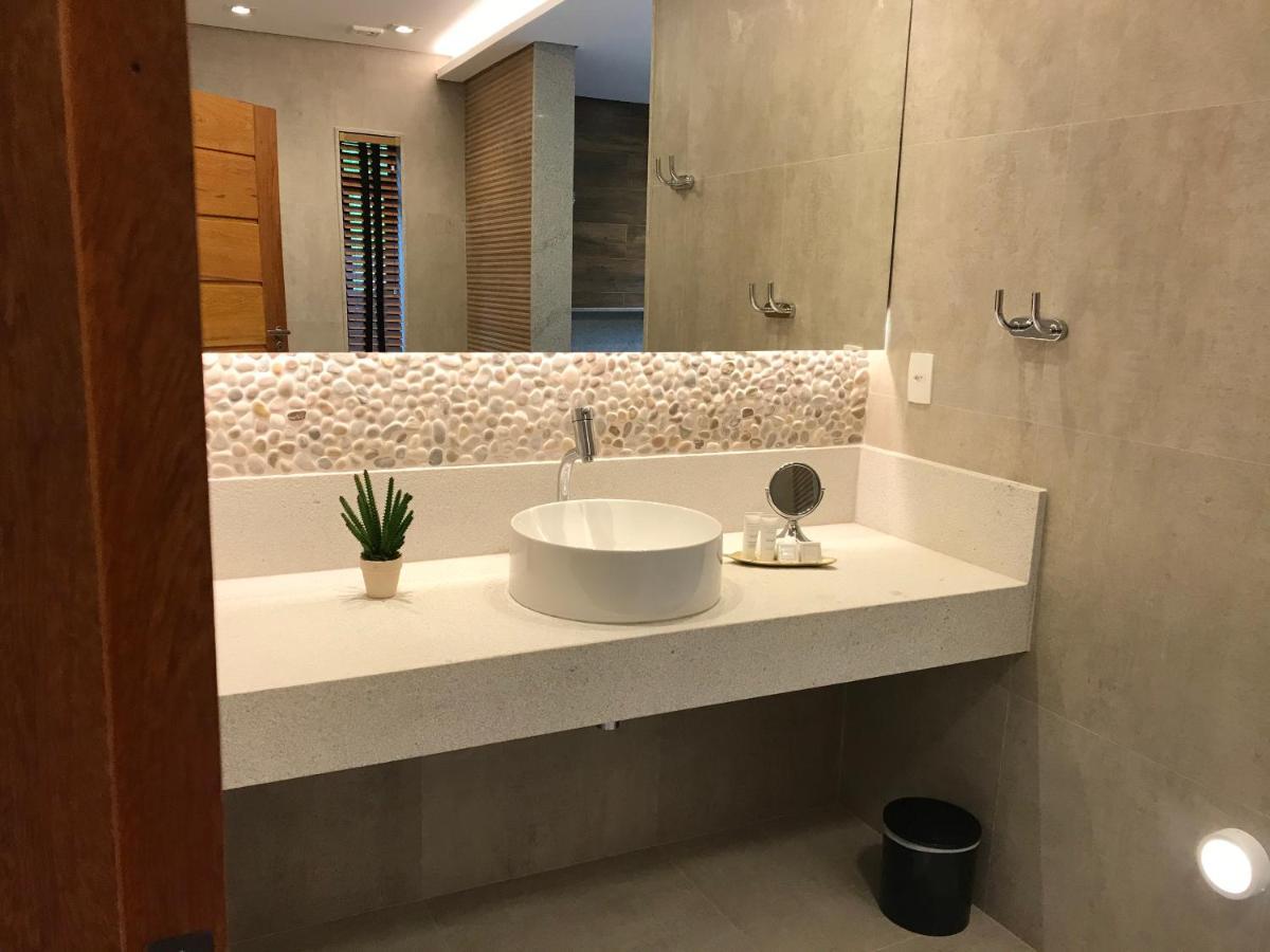 Chale Realli Visconde De Maua Ngoại thất bức ảnh