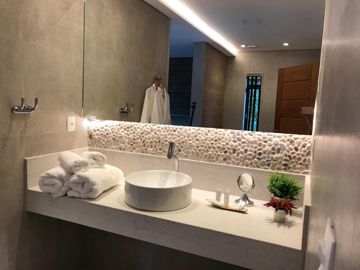 Chale Realli Visconde De Maua Ngoại thất bức ảnh
